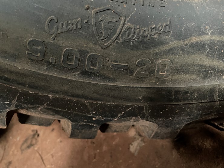 #210-•-1964-chevy-80-(howe)-fire-truck-(no-brakes)-(no-title)-(wakefield,-mi)-image-16