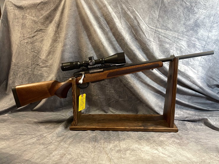 #10076-•-stevens-model-334,-308-win-bolt-action-rifle,-sn:-td218-23bu02617-image-2