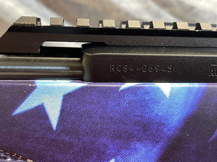 #10066-•-ruger-model-10/22,-22-lr-semi-auto-rifle,-sn:-rcs4-06945-image-14