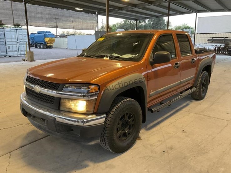 2007-chevrolet-colorado-lt-image-4