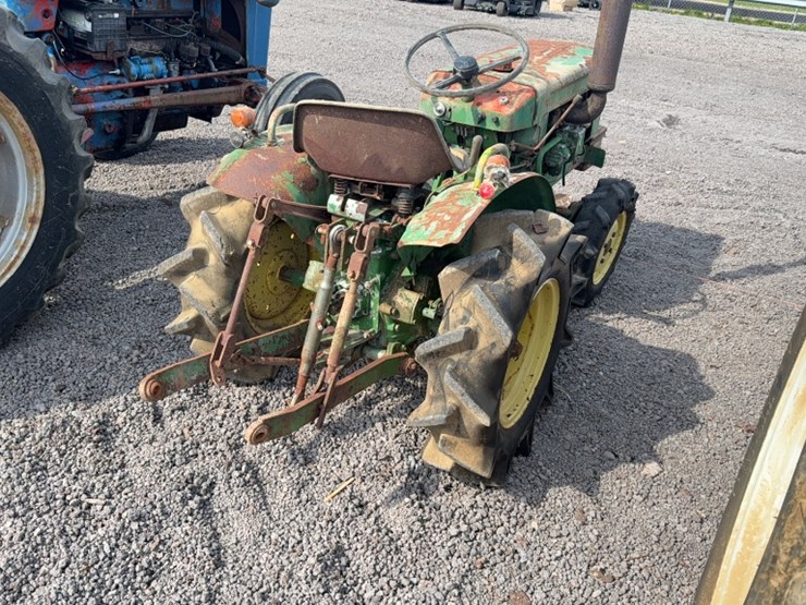 #3060-•-yanmar-880-tractor-image-8