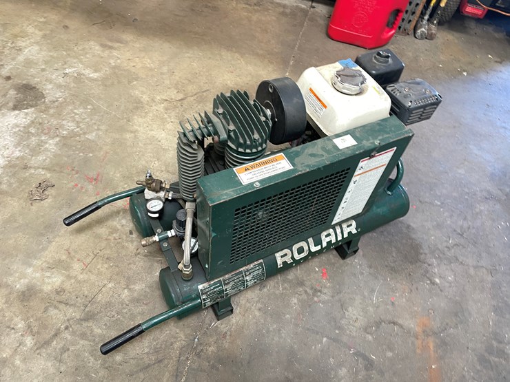 #2537-•-rolair-systems-air-compressor-(columbia-heights,-mn)-image-5