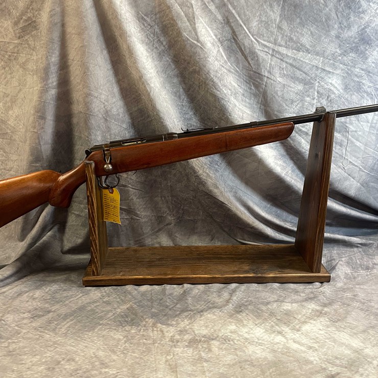 #10134 • Savage Arms Model 342, 22 Hornet Bolt Action Rifle, SN: N/A