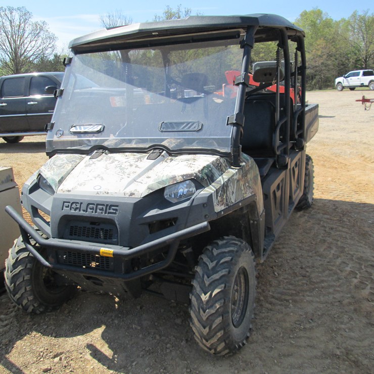 2013 POLARIS RANGER