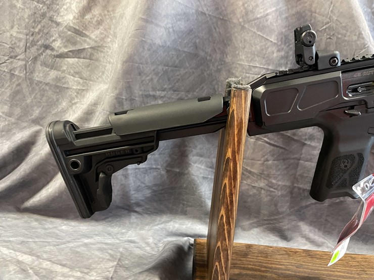 #10074-•-ruger-lc-carbine,-45-acp-semi-auto-rifle,-sn:-930-76731-image-3