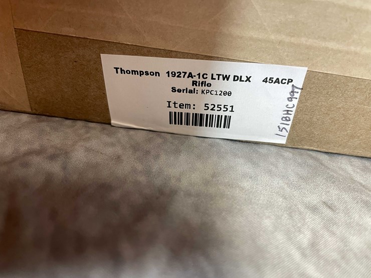 #10055-•-thompson-1927a-1c-ltw-dlx,-45-acp-semi-auto-rifle,-sn:-kpc1200-image-21