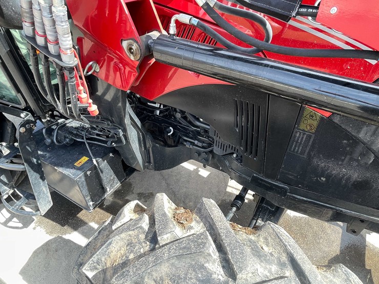 #114-•-case-95a-tractor-(stoughton,-wi)-image-16