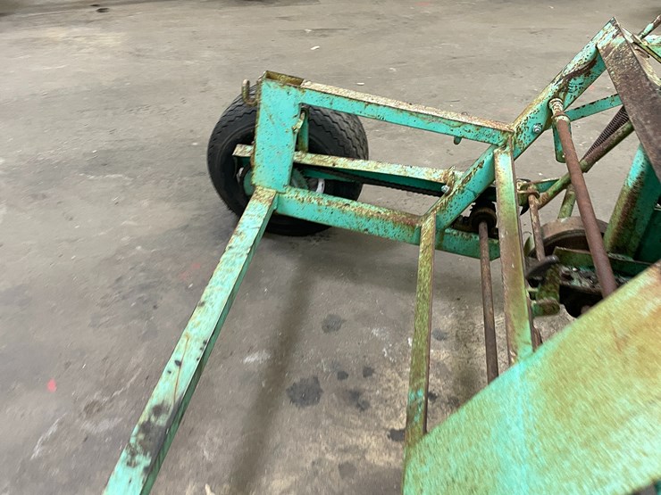 #2518-•-garlock-power-cart-(columbia-heights,-mn)-image-8