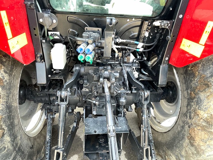 #114-•-case-95a-tractor-(stoughton,-wi)-image-25