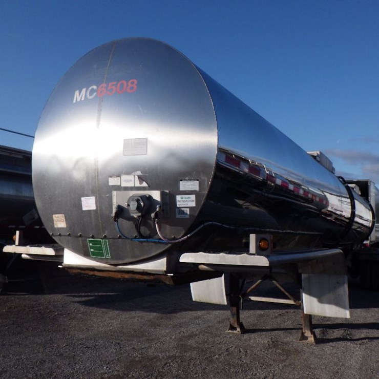 2017 WALKER Food Grade