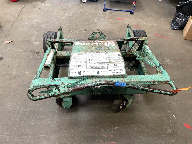 #2519-•-mustang-hydrostatic-workhorse-power-unit-(columbia-heights,-mn)-image-6