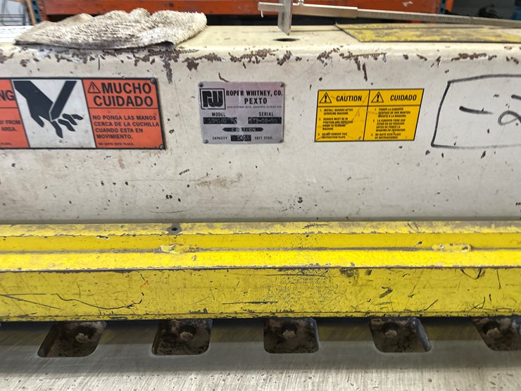 #2508-•-roper-whitney-sheet-metal-shear-(columbia-heights,-mn)-image-17