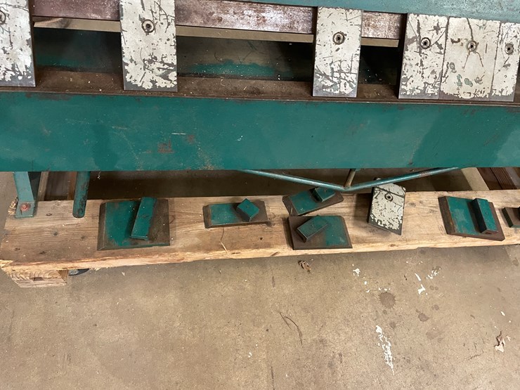 #2564-•-tennsmith-sheet-metal-brake-(columbia-heights,-mn)-image-11