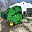 #142-•-john-deere-round-baler-(stoughton,-wi)-image-4