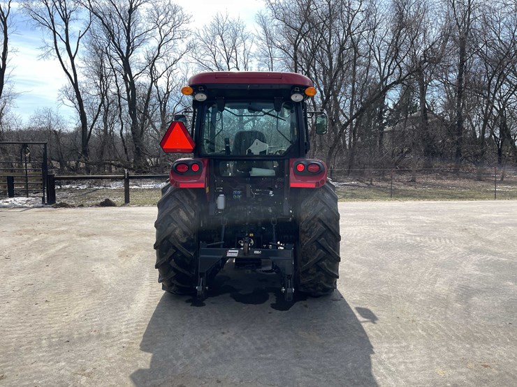 #114-•-case-95a-tractor-(stoughton,-wi)-image-6