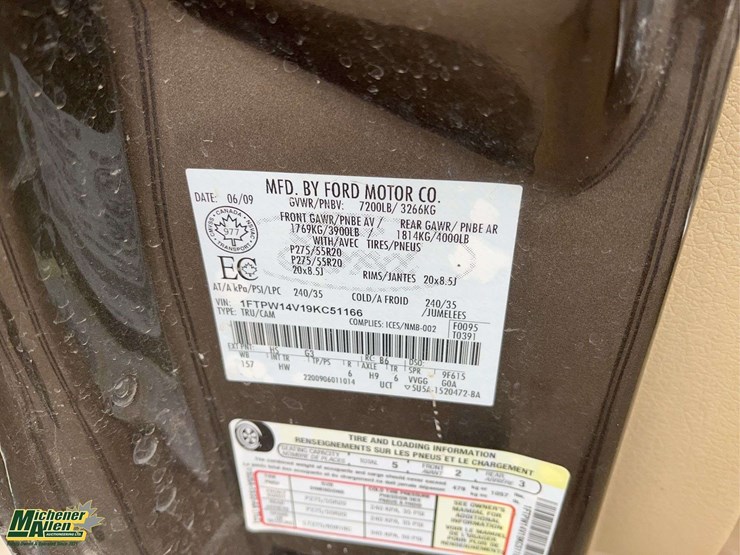 2009-ford-f150-lariat-image-29