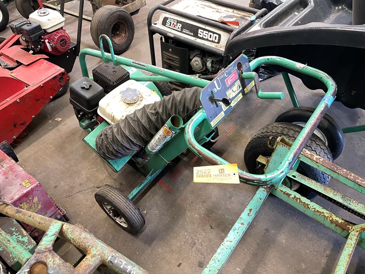 #2522-•-ultra-cutter-roof-saw-(columbia-heights,-mn)-image-2