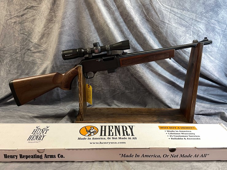 #10075-•-henry-homesteader,-9mm-luger-semi-auto-rifle,-sn:-270008094-image-1