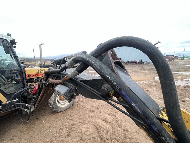 #408-•-tiger-special-6640-tractor-w/brush-cutter-(denmark,-wi)-image-26