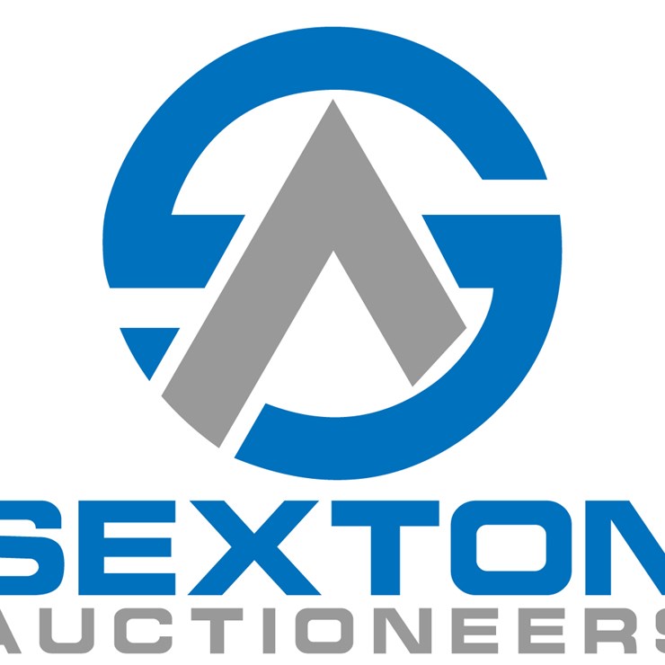 #2 • Sell Your Equipment In This Auction