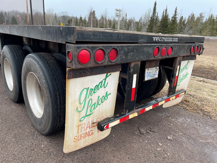 #290-•-2005-great-lakes-(3)-axle-pup-trailer-(has-mi-title)-(marenisco,-mi)-image-37