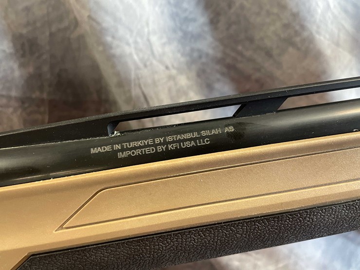 #10115-•-impala-plus-nero-desssert,-12-ga.-semi-auto-shotgun,-sn:-60-h23yt-001005-image-7