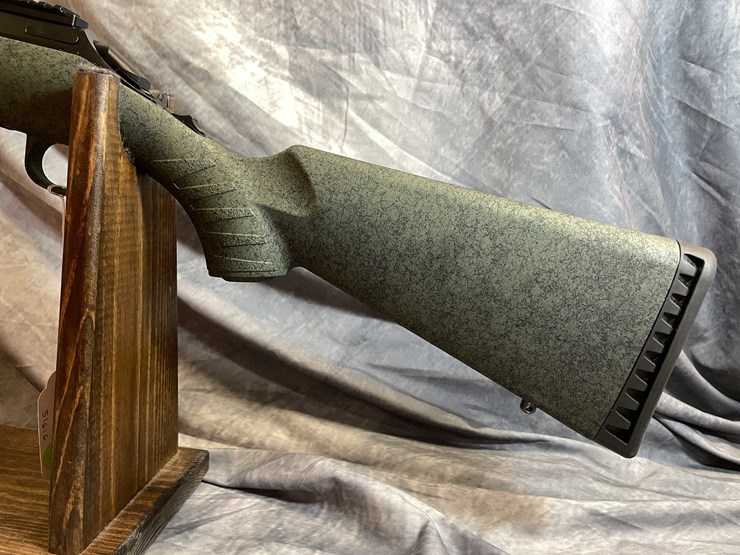 #10071-•-glenfield-a-,-30-06-sprg-bolt-action-rifle,-sn:-520009099-image-10