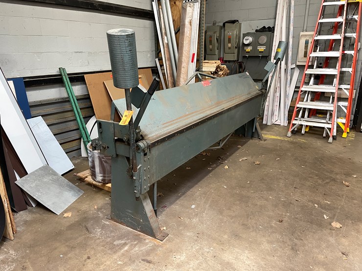 #2561-•-roper-whitney-connecticut-bending-brake-(columbia-heights,-mn)-image-5