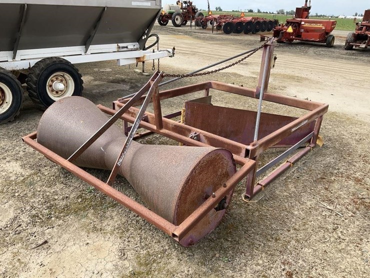 nikkel-3-pt-5.5'-ridge-maker-sled-image-5