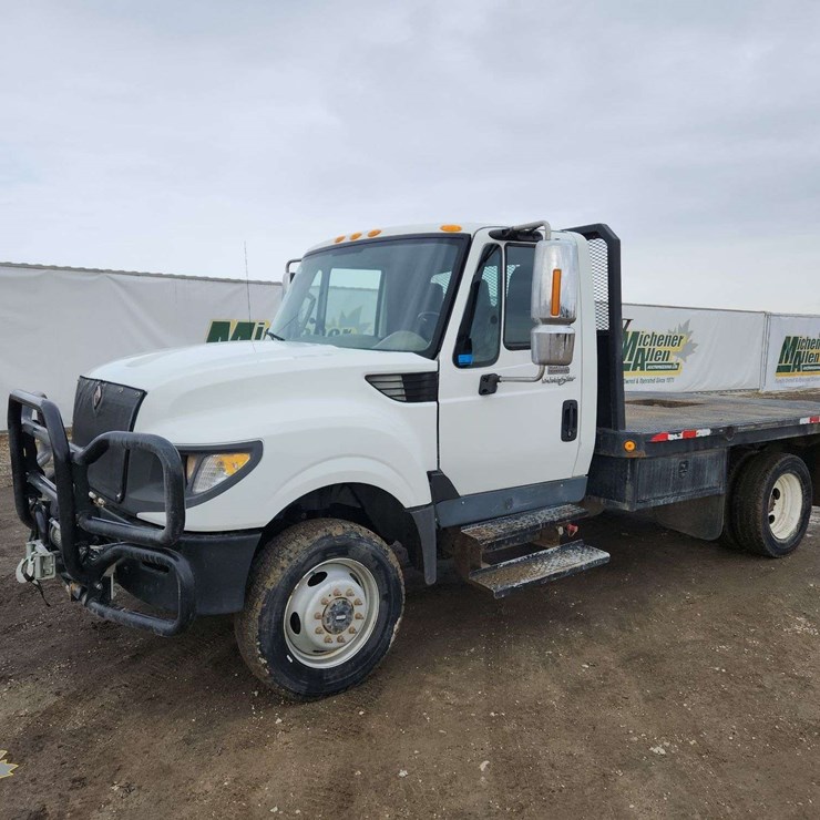 2014 INTERNATIONAL TERRASTAR