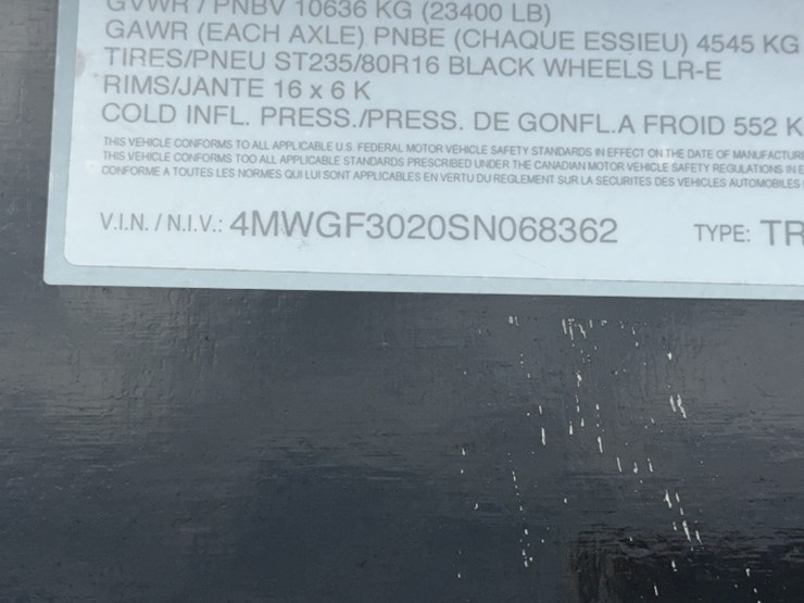 #3005-•-2025-delta-30'-gooseneck-trailer-image-3