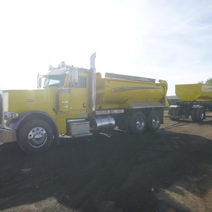 2014 PETERBILT 388