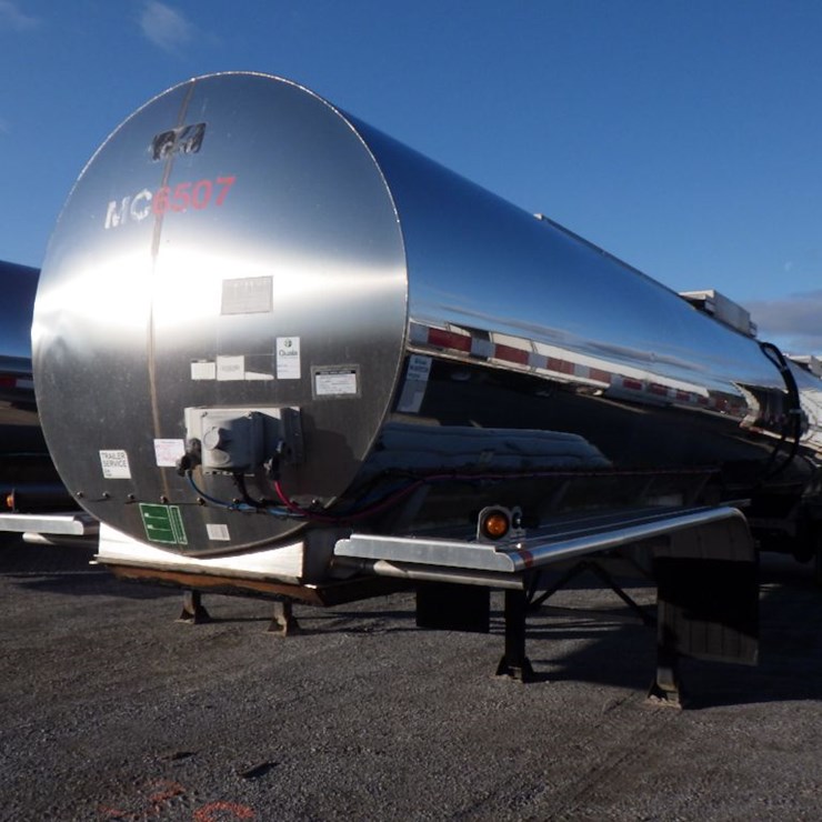 2017 WALKER Food Grade