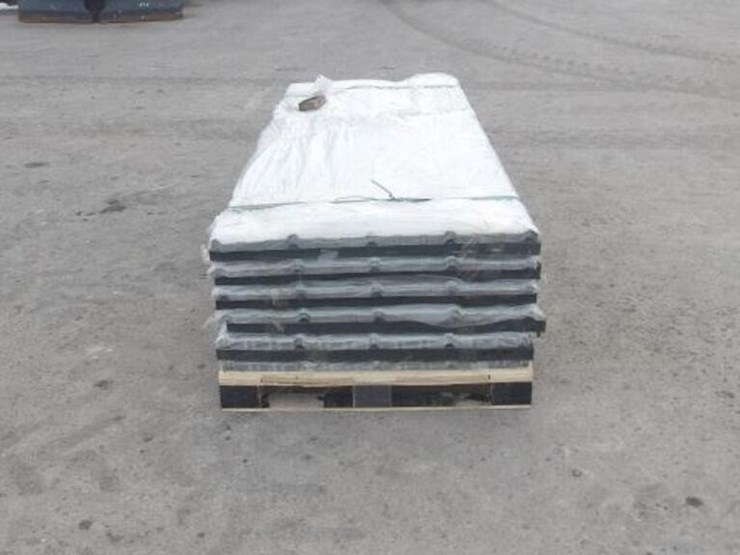 unused-qty-of-(50)-94.5-in-x-37-in.-galvanized-image-4