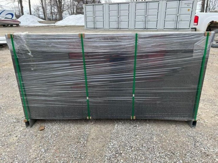 unused-7-ft-garage-cabinet-work-bench-image-4