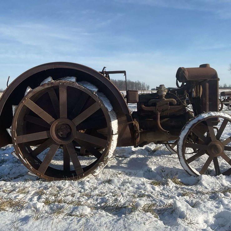 Fordson (USA)