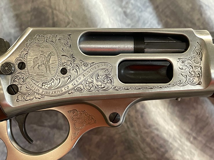 #4998-•-marlin-1895-centennial,-45-70-cal-lever-action-rifle,-sn:-18952198-image-6