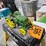 #985-•-john-deere-1/16-die-cast-toy-tractor-image-5