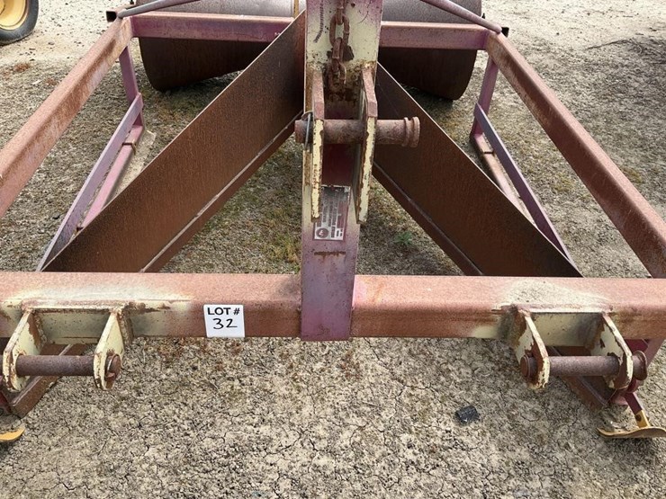 nikkel-3-pt-5.5'-ridge-maker-sled-image-7