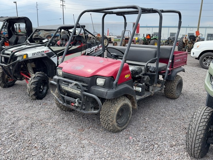 #3083-•-2007-kawasaki-3010-mule-utv-image-1