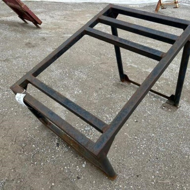 48 In. x 33 In. ROPS Unit