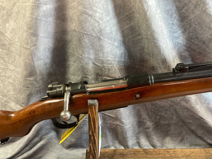 #10136-•-mauser-model-98,-8mm-mauser-bolt-action-rifle,-sn:-113-image-3