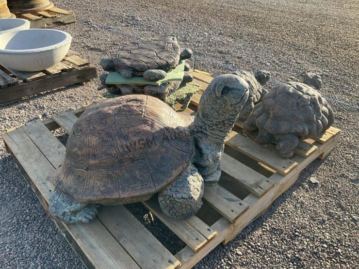 concrete-turtle-statues-and-stepping-stones-image-3