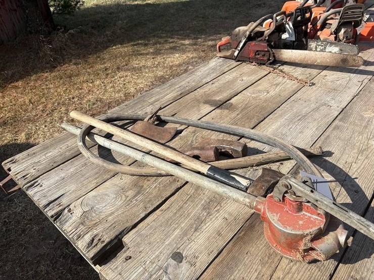 fuel-pump.-maul-heads,-axe-image-1