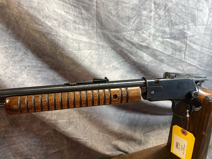 #10146-•-winchester-model-74,-22-lr-semi-auto-rifle,-sn:-280752a-image-22