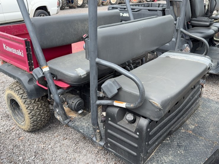 #3083-•-2007-kawasaki-3010-mule-utv-image-5