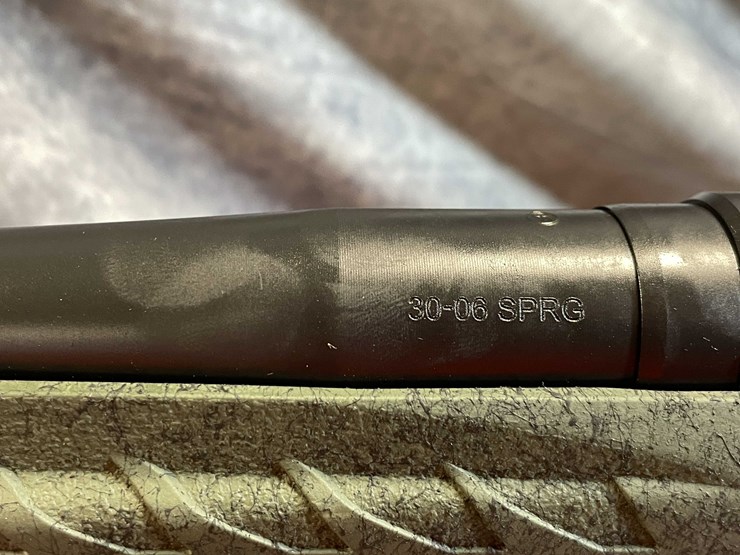 #10071-•-glenfield-a-,-30-06-sprg-bolt-action-rifle,-sn:-520009099-image-13