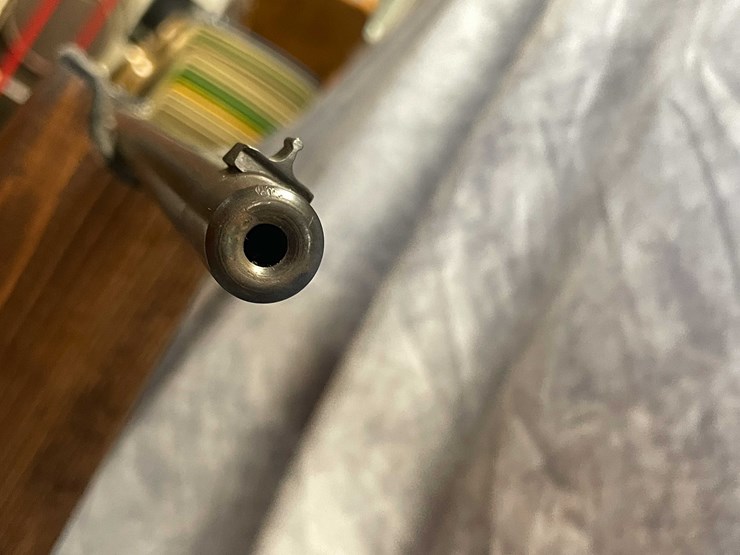 #10146-•-winchester-model-74,-22-lr-semi-auto-rifle,-sn:-280752a-image-5