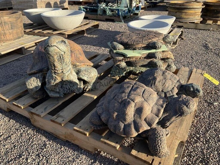 concrete-turtle-statues-and-stepping-stones-image-4