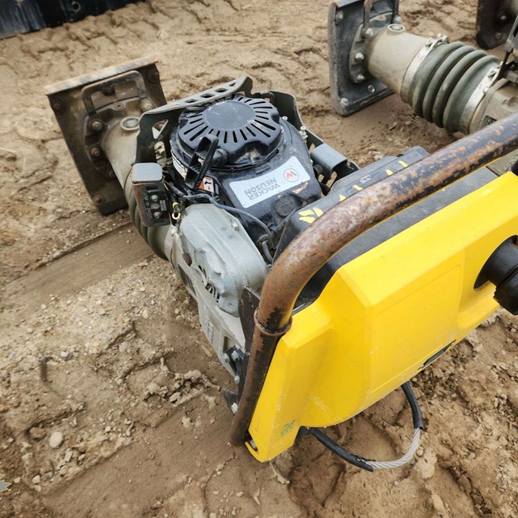 WACKER NEUSON BS60-4AS